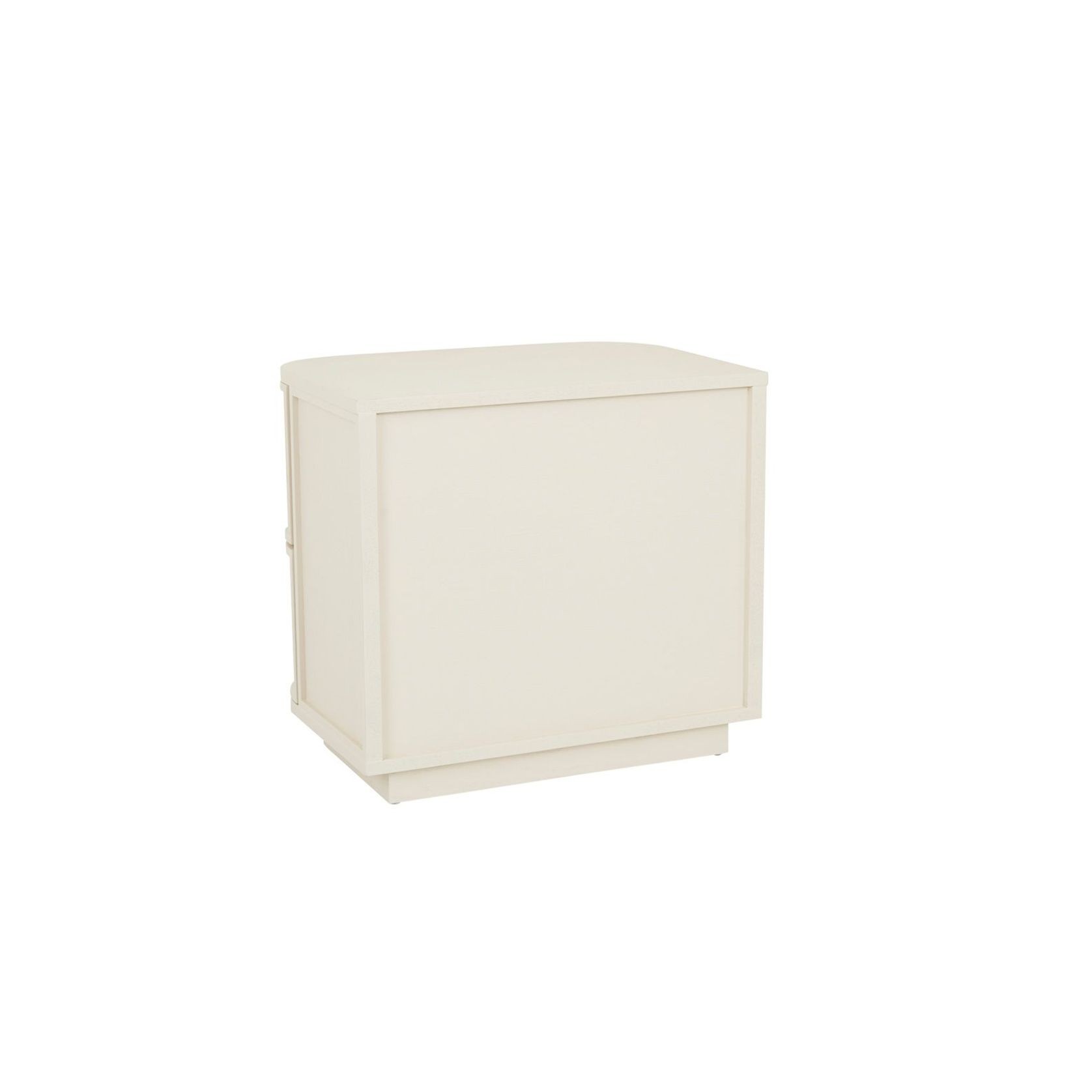 Miller 2 Drawer Bedside gallery detail image