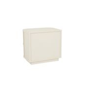 Miller 2 Drawer Bedside gallery detail image