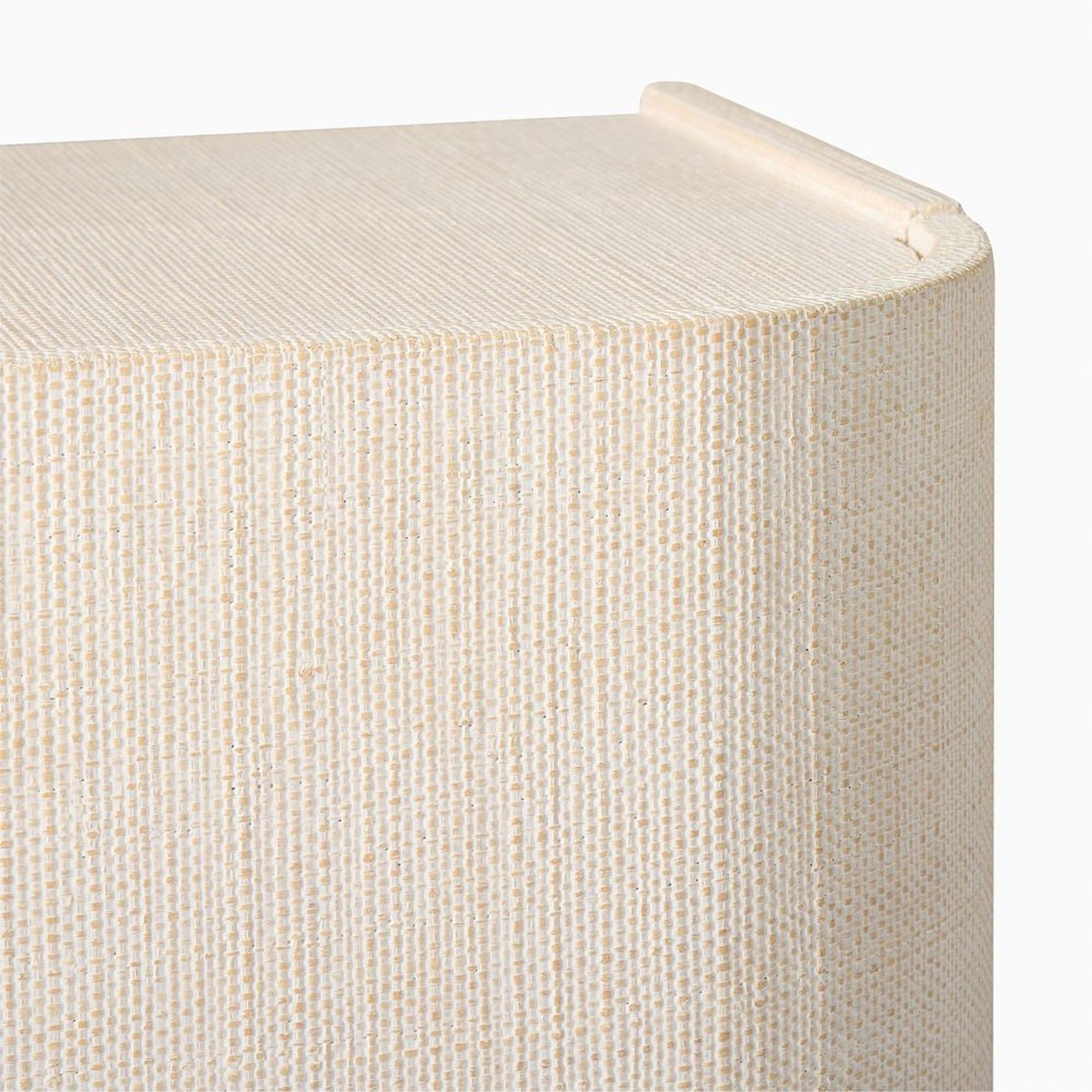 Solstice Bedside Table gallery detail image