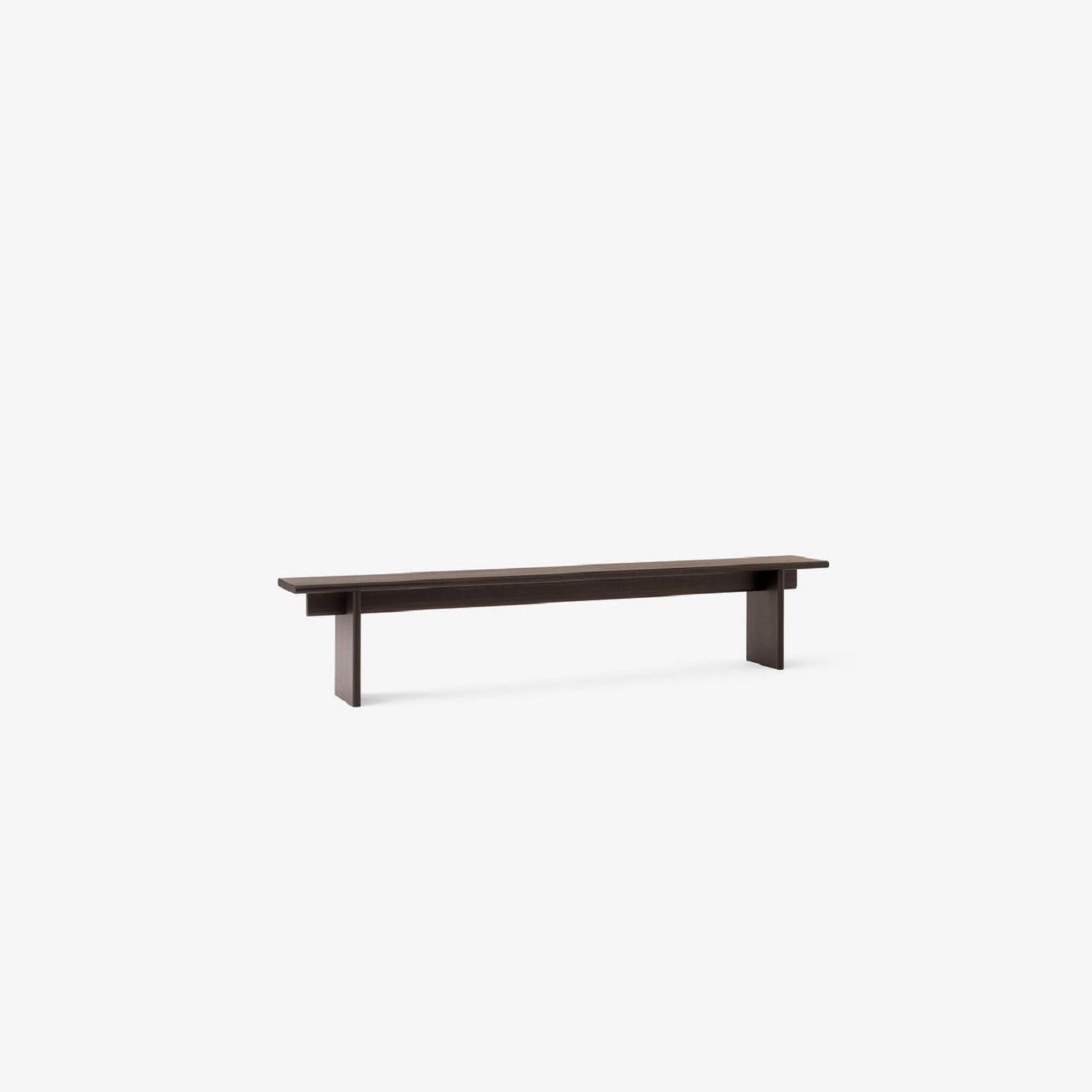 Ita Table & Bench Series gallery detail image