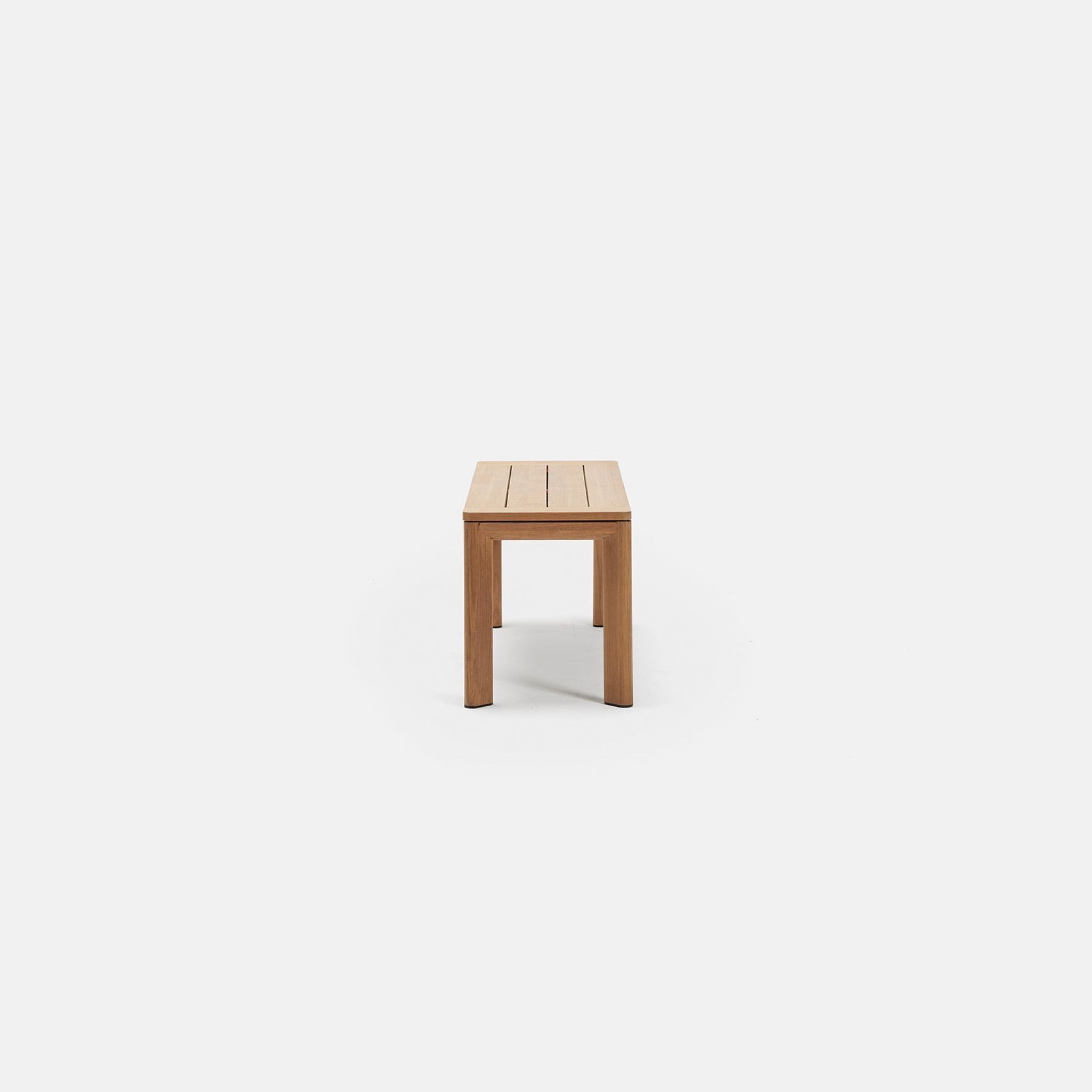 Addis | Teak Bench gallery detail image