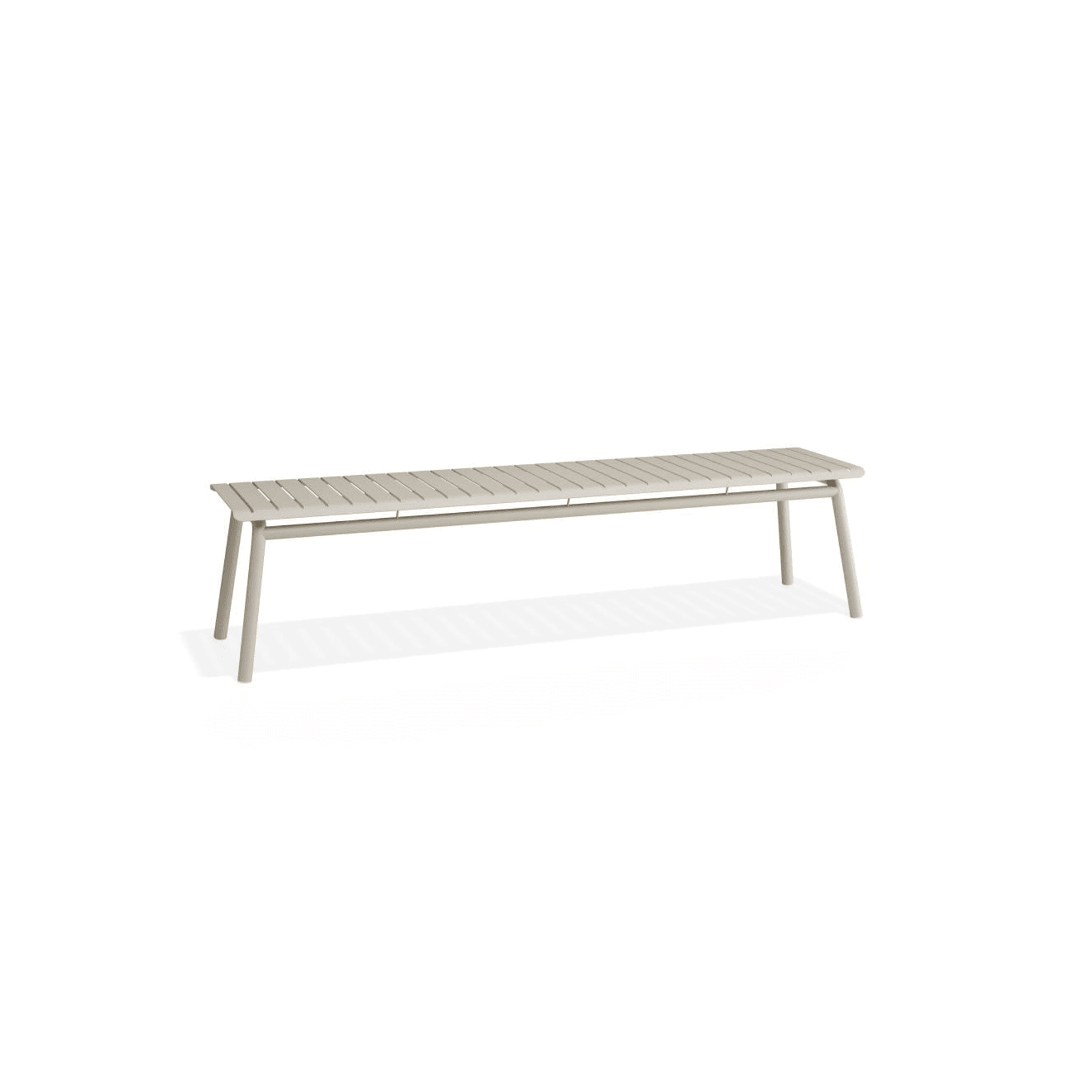 Roku Outdoor Bench 190cm gallery detail image