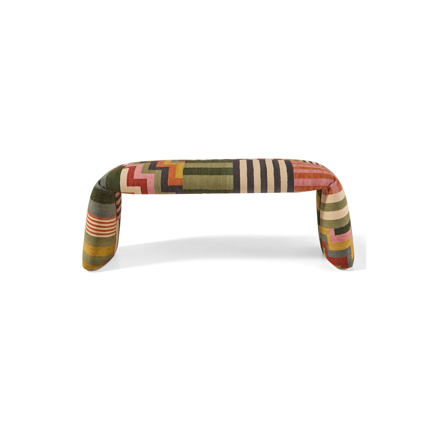 Folded Bench Collection gallery detail image