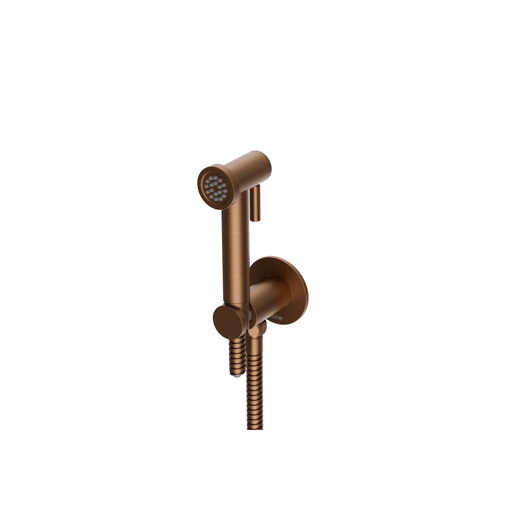 Nature Bidet Spray - 7 Colours gallery detail image