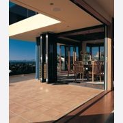 Bifold Door gallery detail image