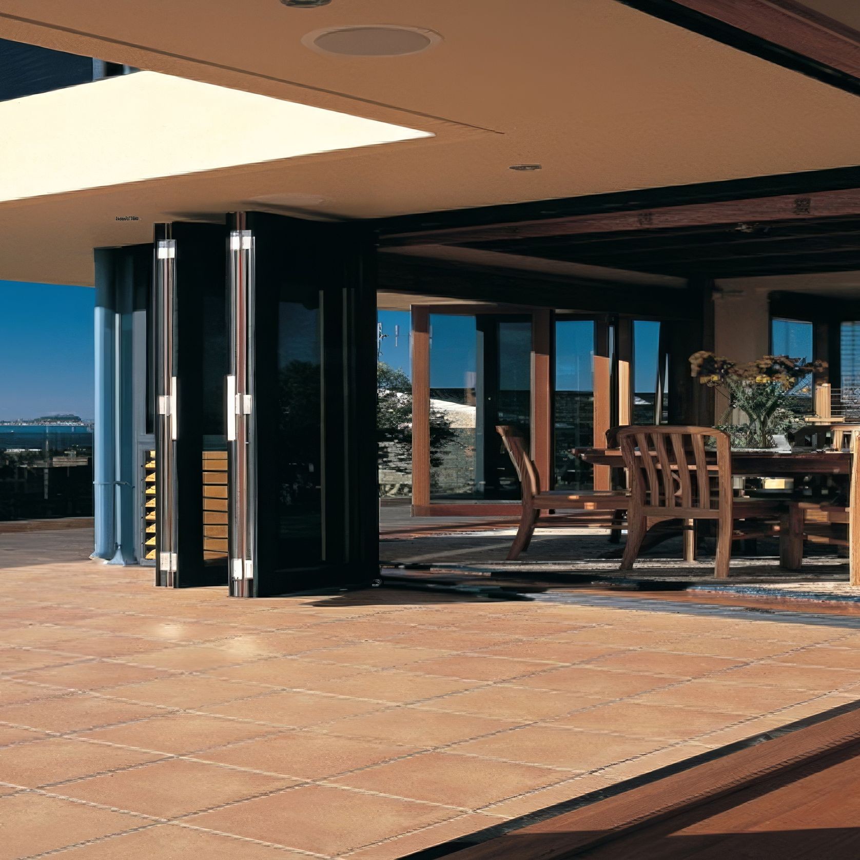 Foldback®  Bifold Doors gallery detail image