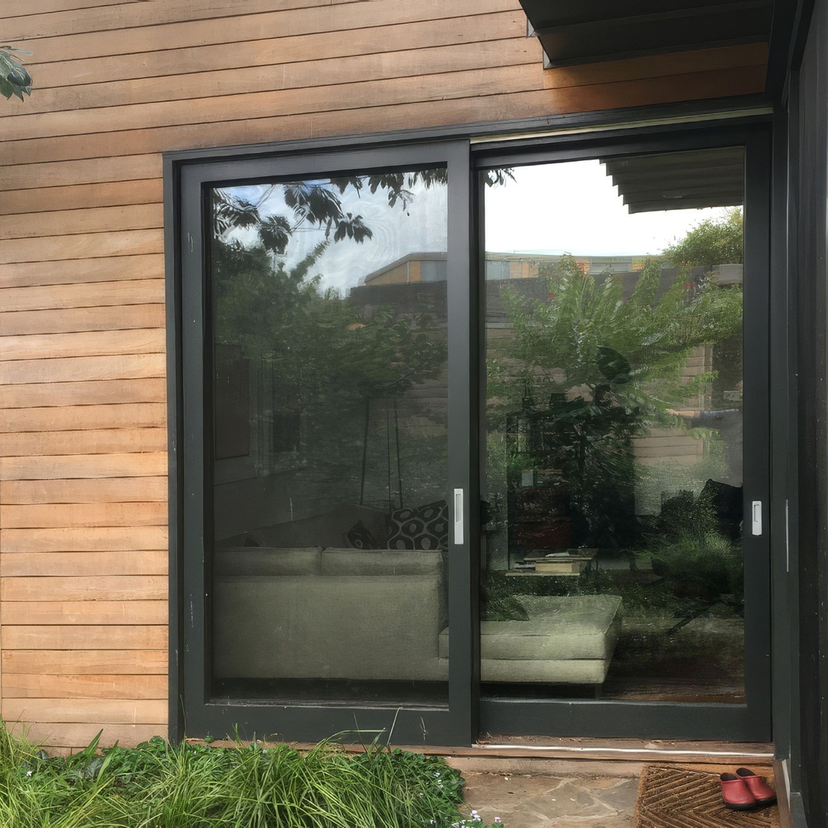 Komfort+ Range | Windows & Doors gallery detail image