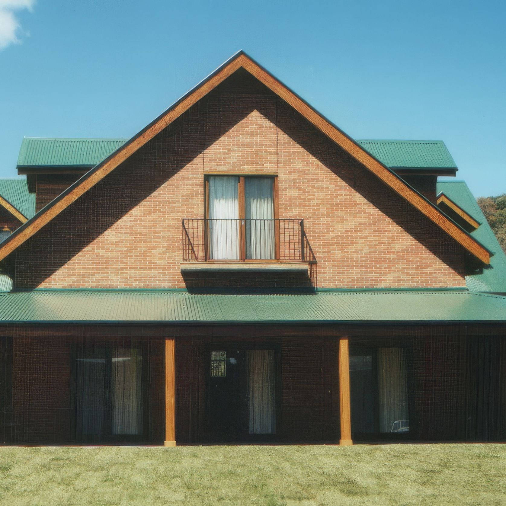 Komfort+ Range | Windows & Doors gallery detail image
