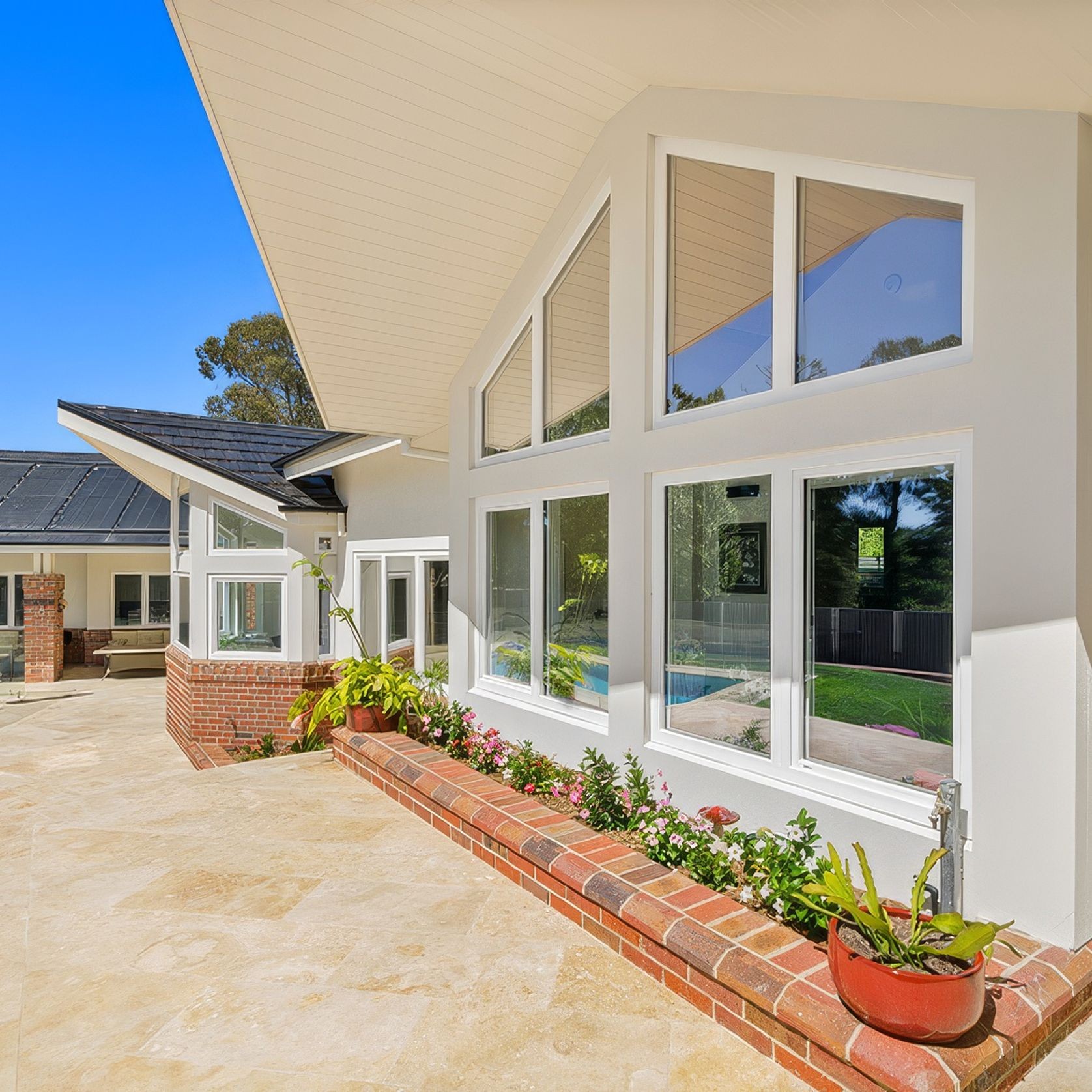 Passive House Range | Windows & Doors gallery detail image
