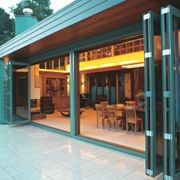 Bifold Door gallery detail image