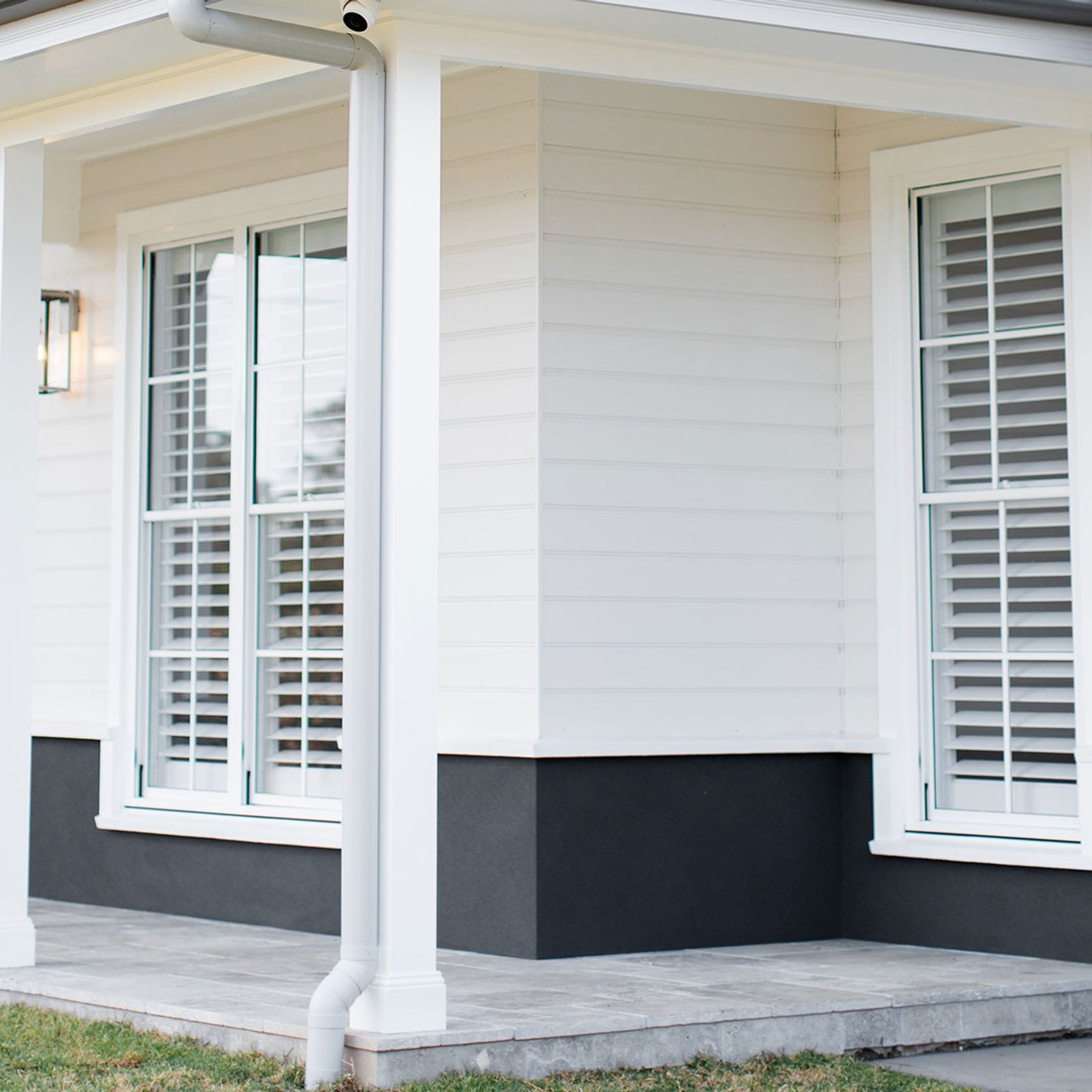 Elevate | Series 453 | Double-Hung Window gallery detail image