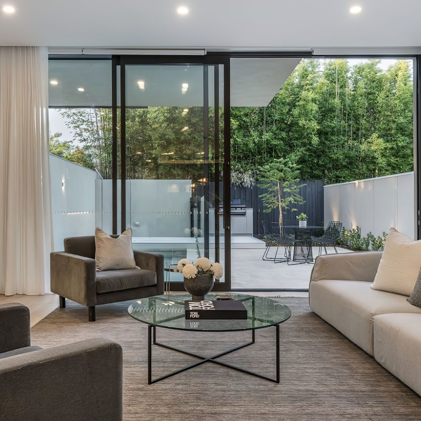 Custom Designed Windows & Doors gallery detail image