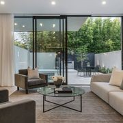 Custom Designed Windows & Doors gallery detail image