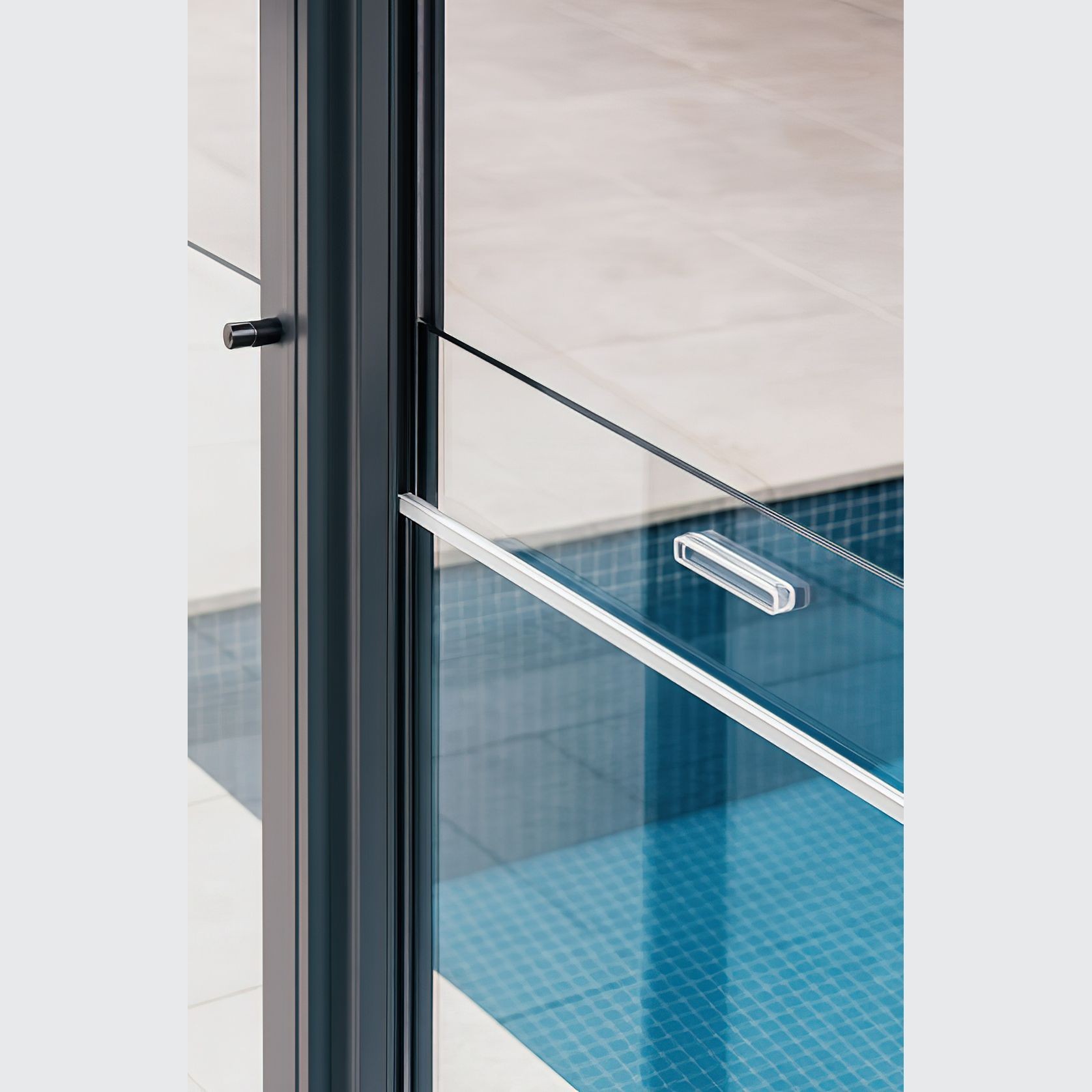Custom Designed Windows & Doors gallery detail image