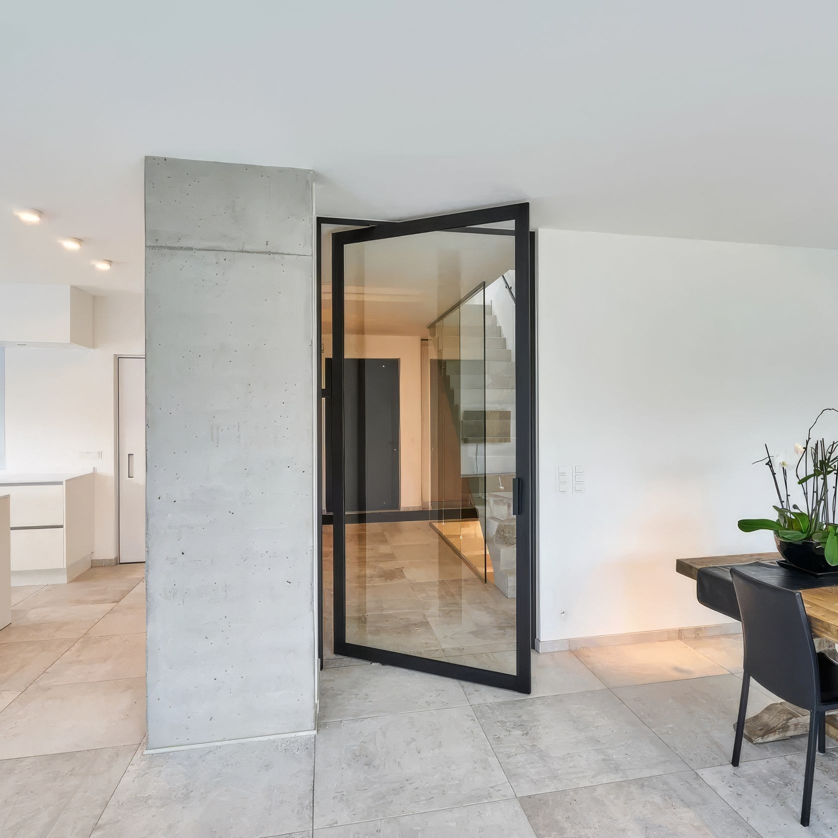 Custom Designed Windows & Doors gallery detail image