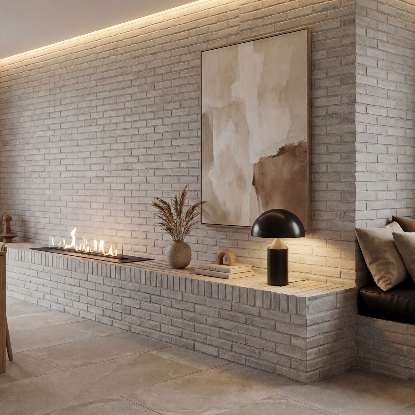 Decoflame BEV Net Zero F3 Fireplace Insert 20.5hr Burn gallery detail image