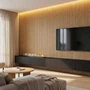 Decoflame BEV Net Zero F3 Fireplace Insert 20.5hr Burn gallery detail image