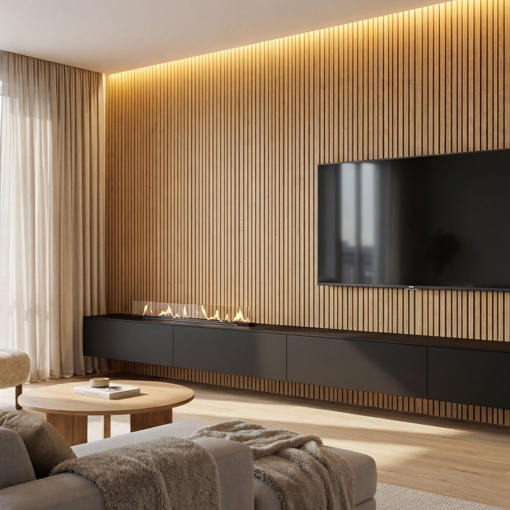 Decoflame BEV Net Zero F6 Fireplace Insert 20.5hr Burn gallery detail image