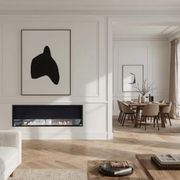 Decoflame BEV Denver F6 Fireplace gallery detail image