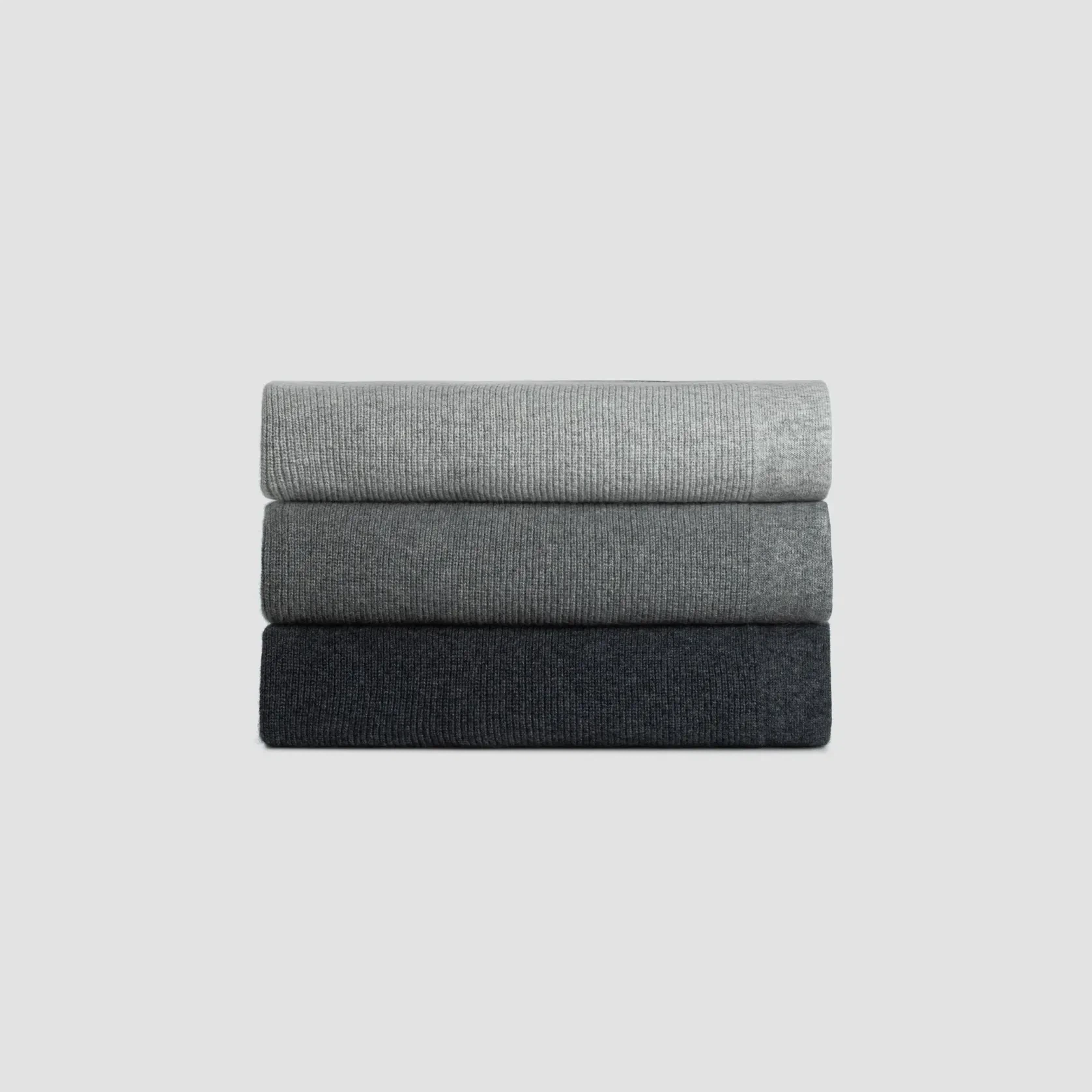 Chain Rib Angora & Merino Wool Blankets gallery detail image