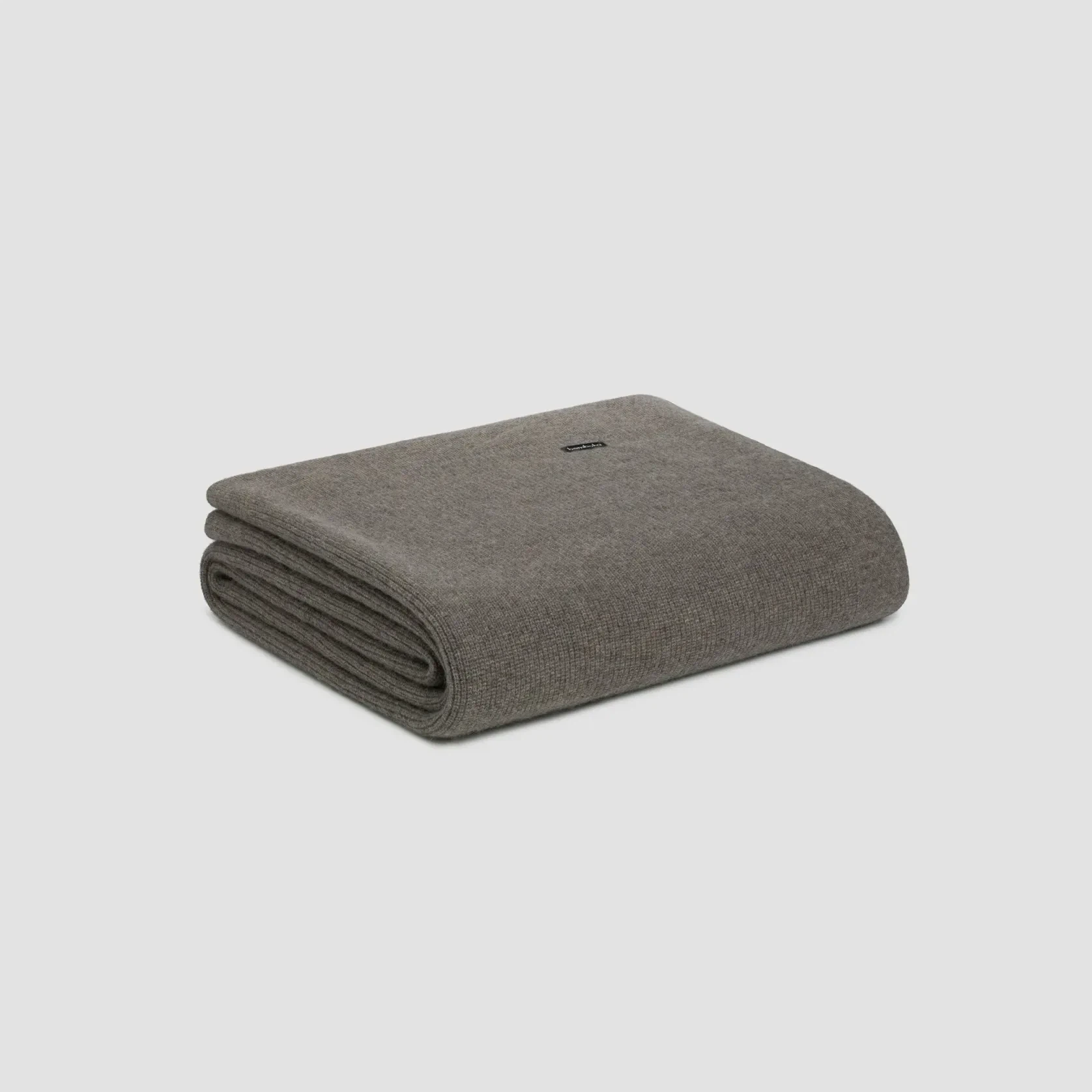 Chain Rib Angora & Merino Wool Blankets gallery detail image