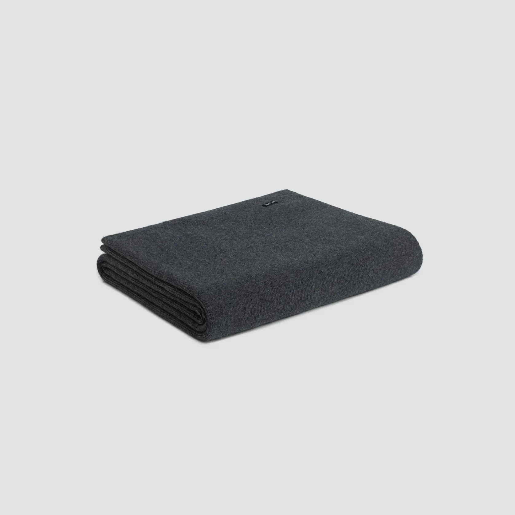 Fine Rib Angora & Merino Wool Blankets gallery detail image