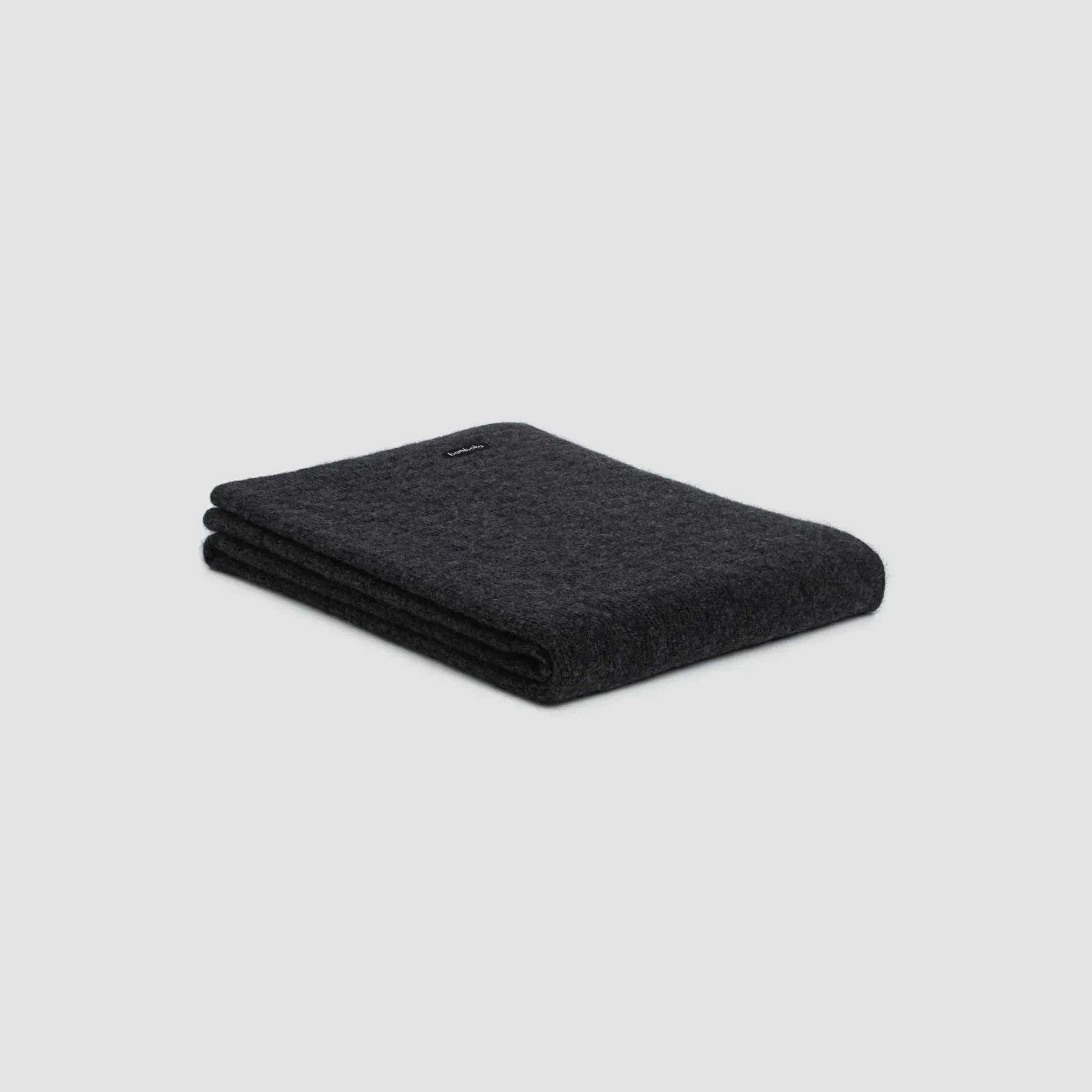 Light Box Angora & Merino Wool Throws gallery detail image
