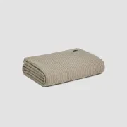 Wide Rib Angora & Merino Wool Blankets gallery detail image
