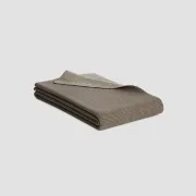 Reversible Box Knitted Weighted Throws gallery detail image