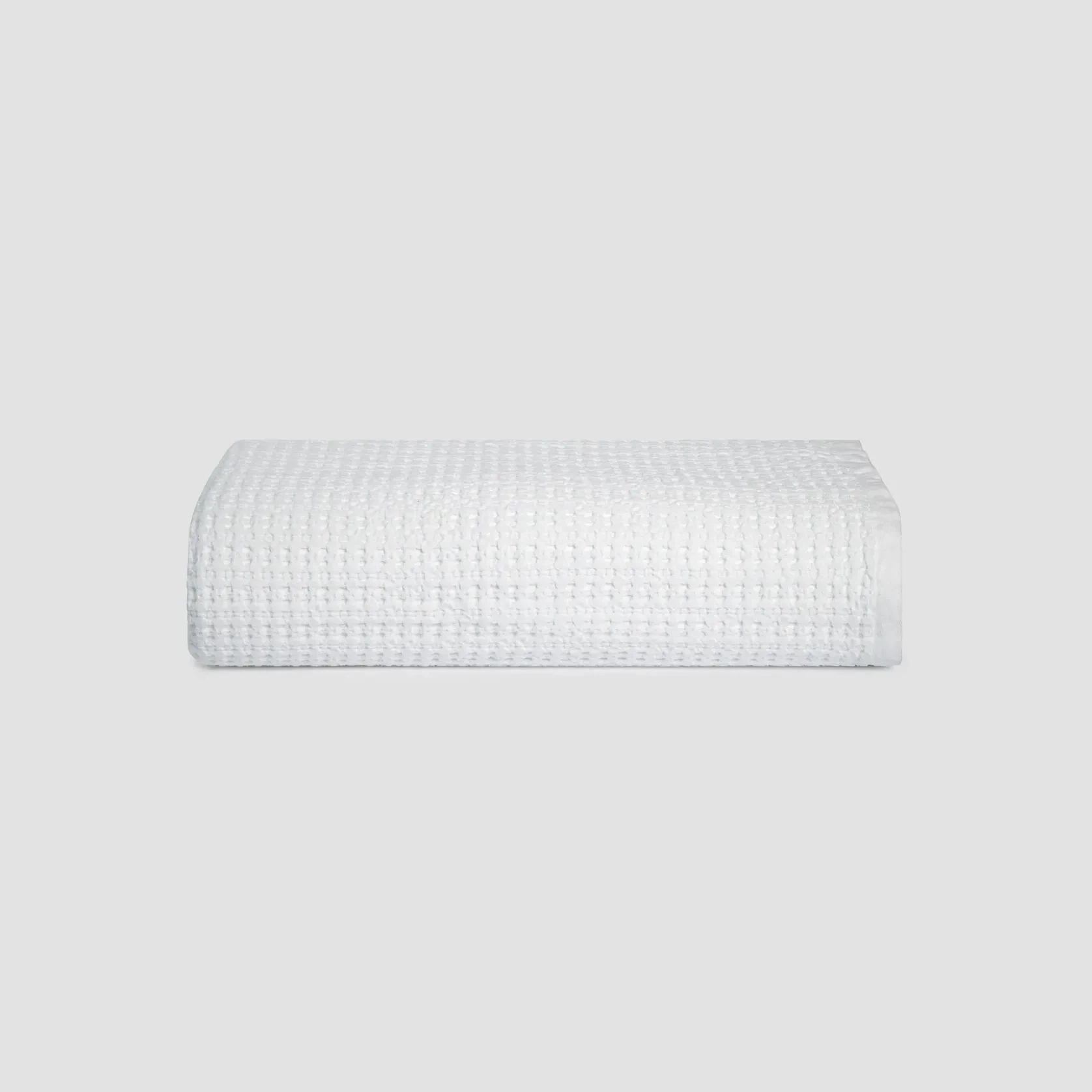 Cotton Waffle Blankets gallery detail image