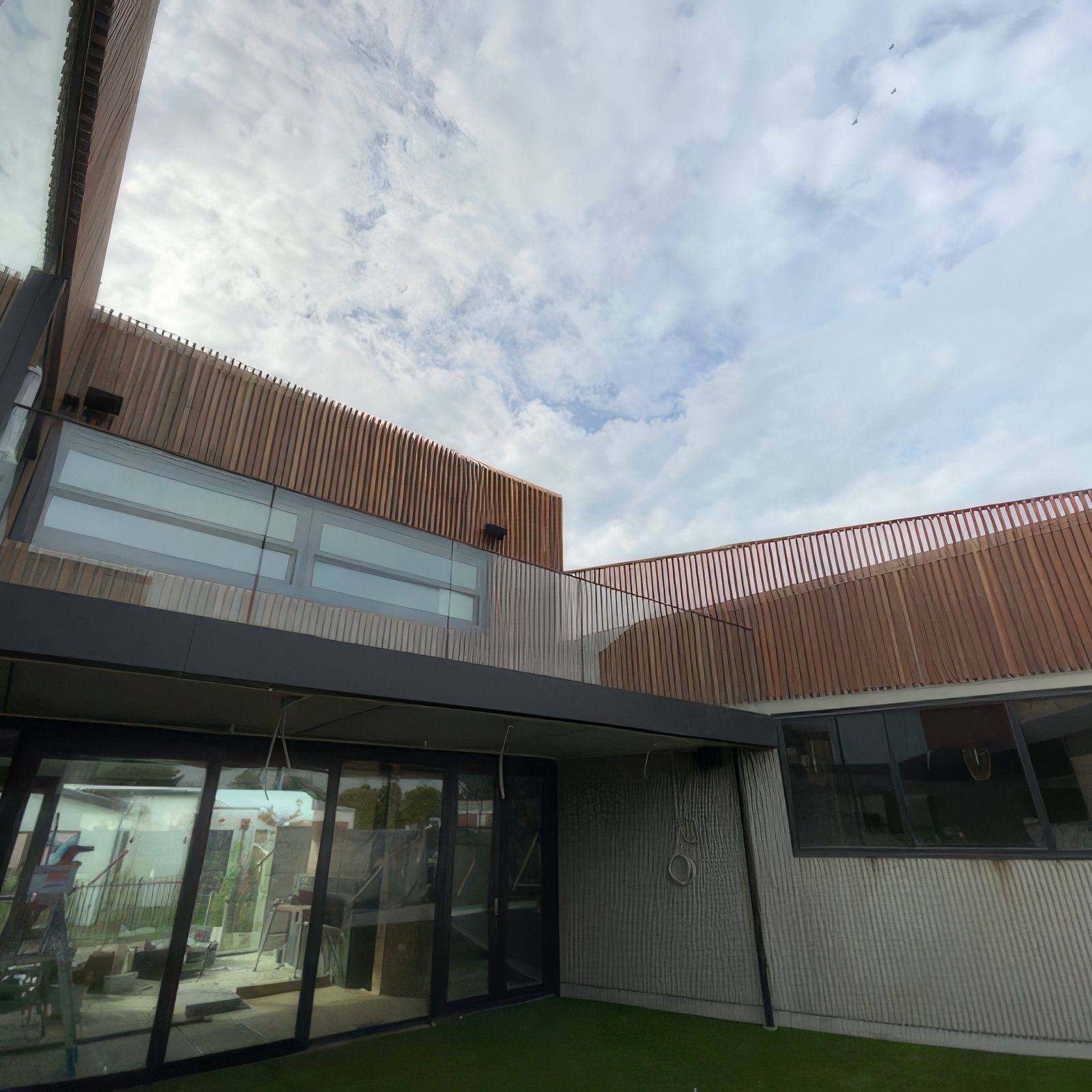 Hardwood Battens gallery detail image