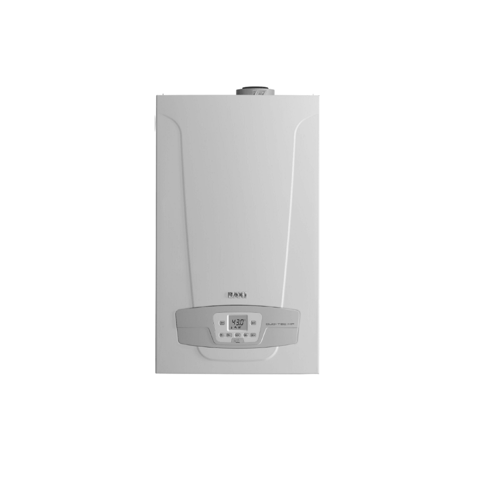Baxi Duo-Tec Mp+ Boiler 150kW (Indoor & Outdoor) gallery detail image