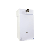 Baxi Duo-Tec Mp+ Boiler 90kW (Indoor & Outdoor) gallery detail image