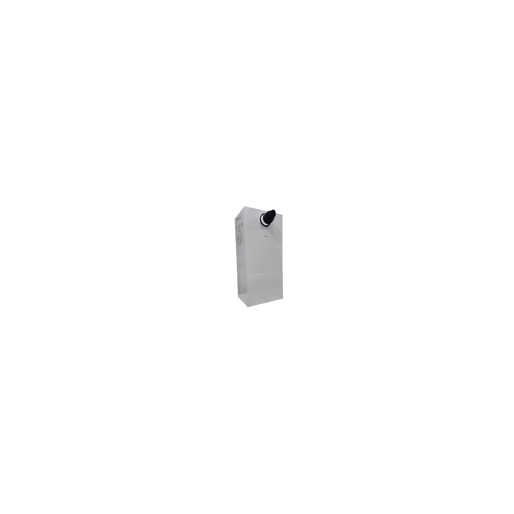 Ideal Logic+ Combi² External Boiler (35kW) gallery detail image