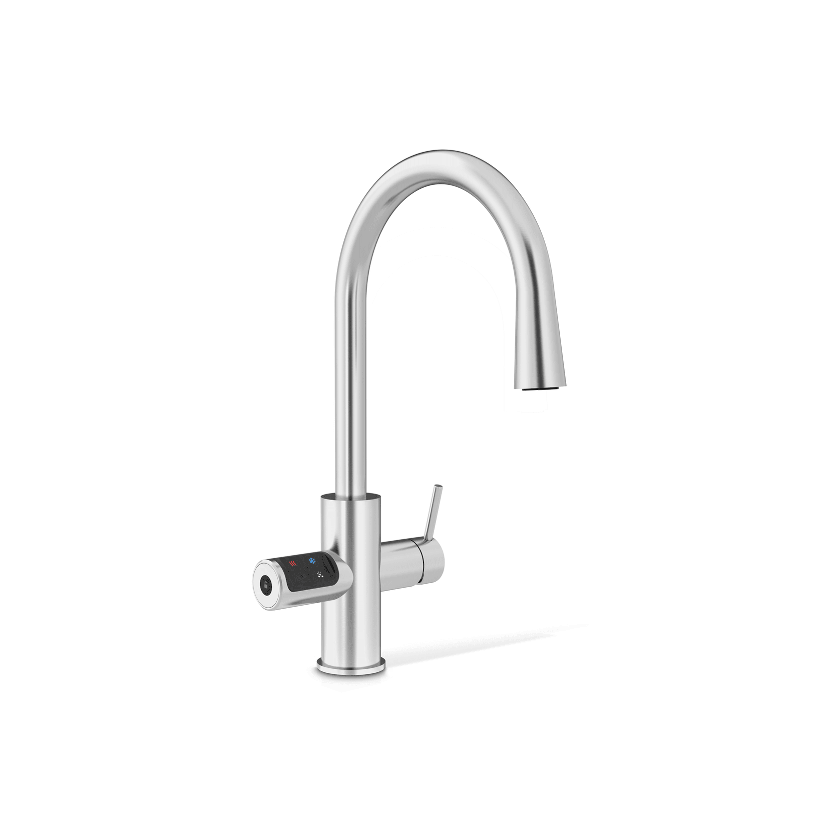HydroTap G5 BCSHA Celsius Plus AIO | Brushed Chrome gallery detail image
