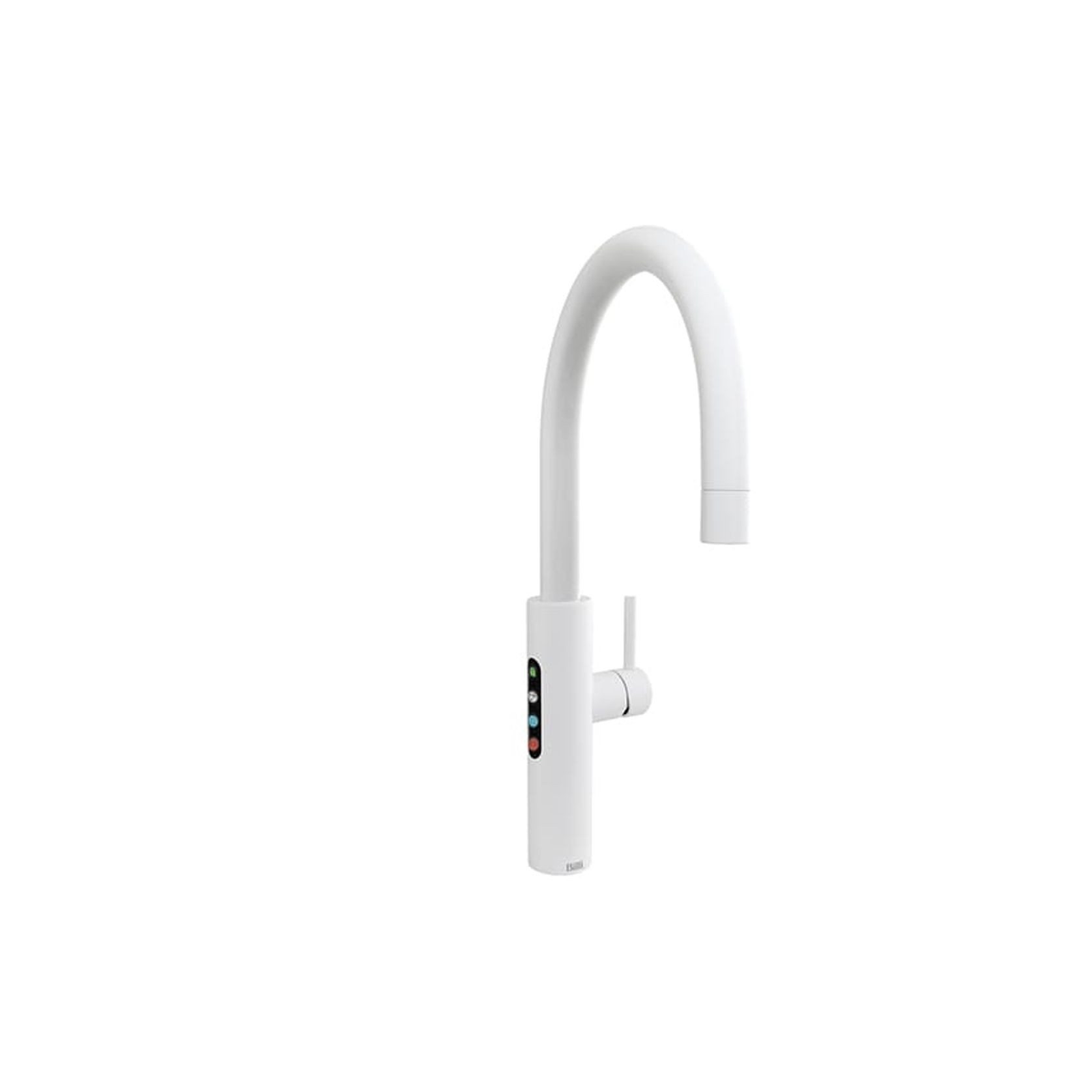 Billi B-5000 Sparking with Gooseneck Multifunction Mixer Tap gallery detail image