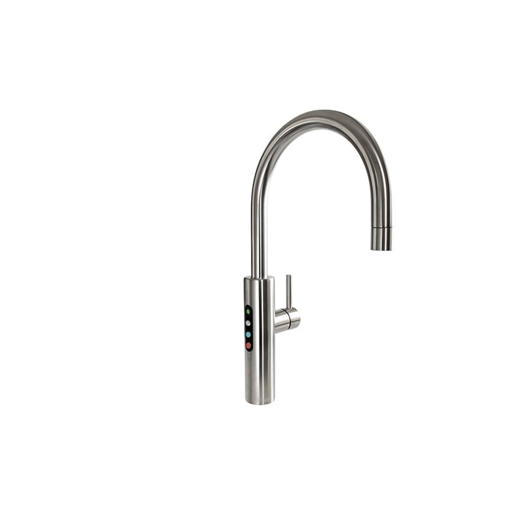 Billi OmniOne Pro20 with Gooseneck Multifunction Mixer Tap gallery detail image