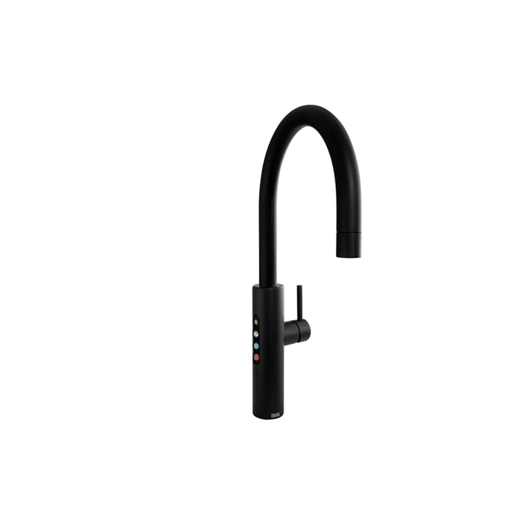 Billi OmniOne Pro60 with Gooseneck Multifunction Mixer Tap gallery detail image