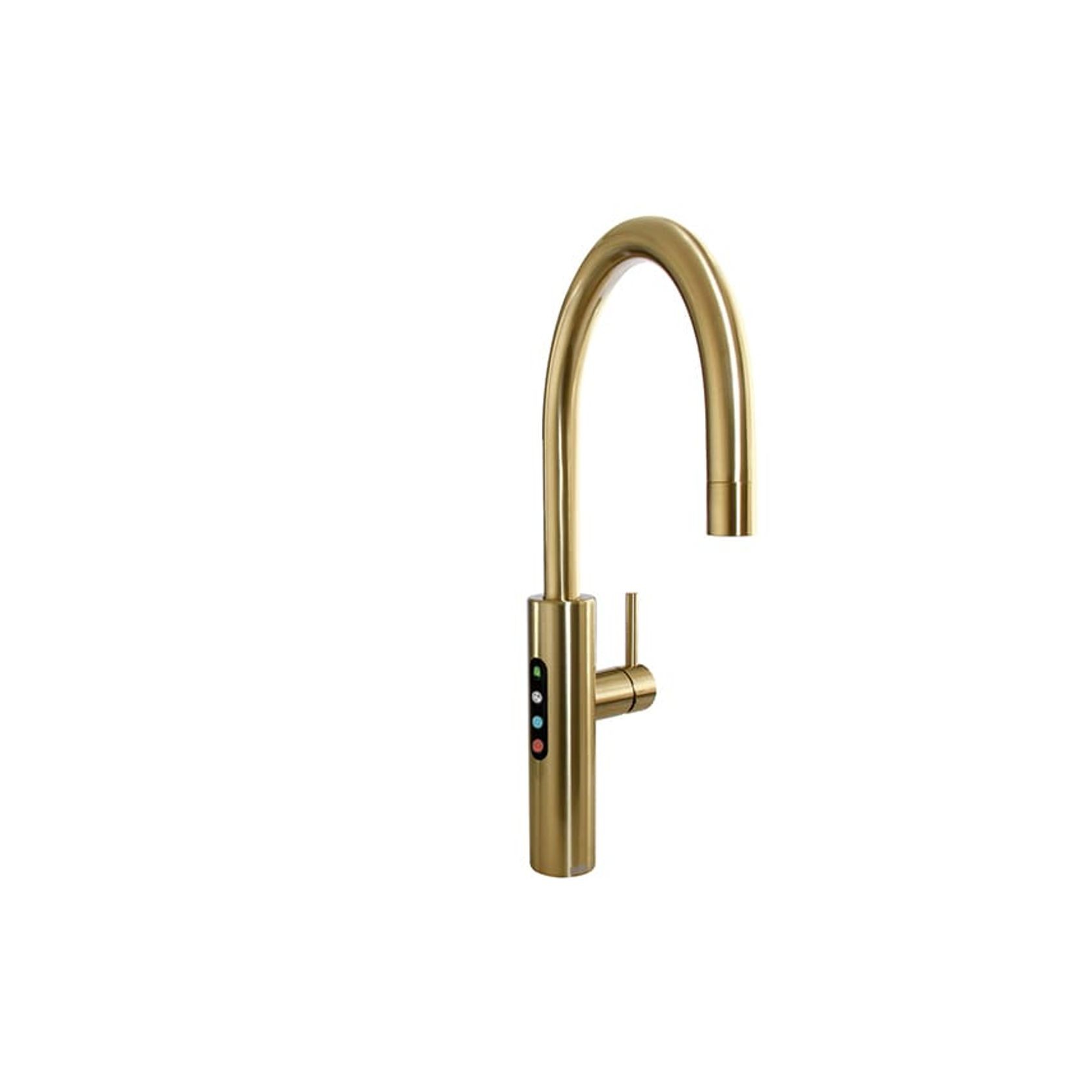 Billi Home BA with Gooseneck Multifunction Mixer Tap gallery detail image