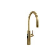 Billi Quadra Compact with Gooseneck Multifunction Mixer Tap gallery detail image