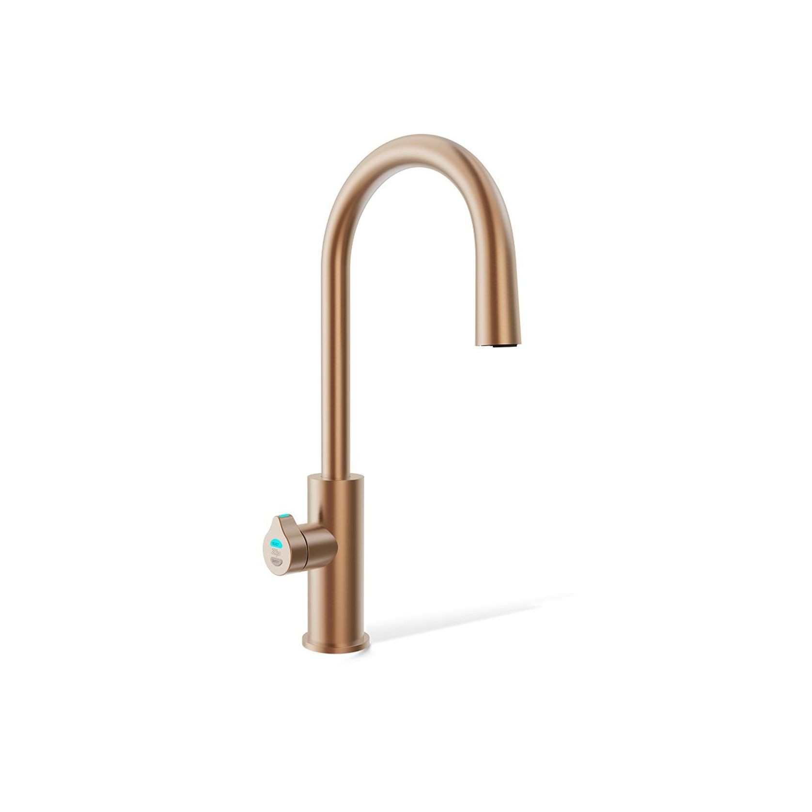 HydroTap G5 BC Arc Plus | Brushed Bronze gallery detail image