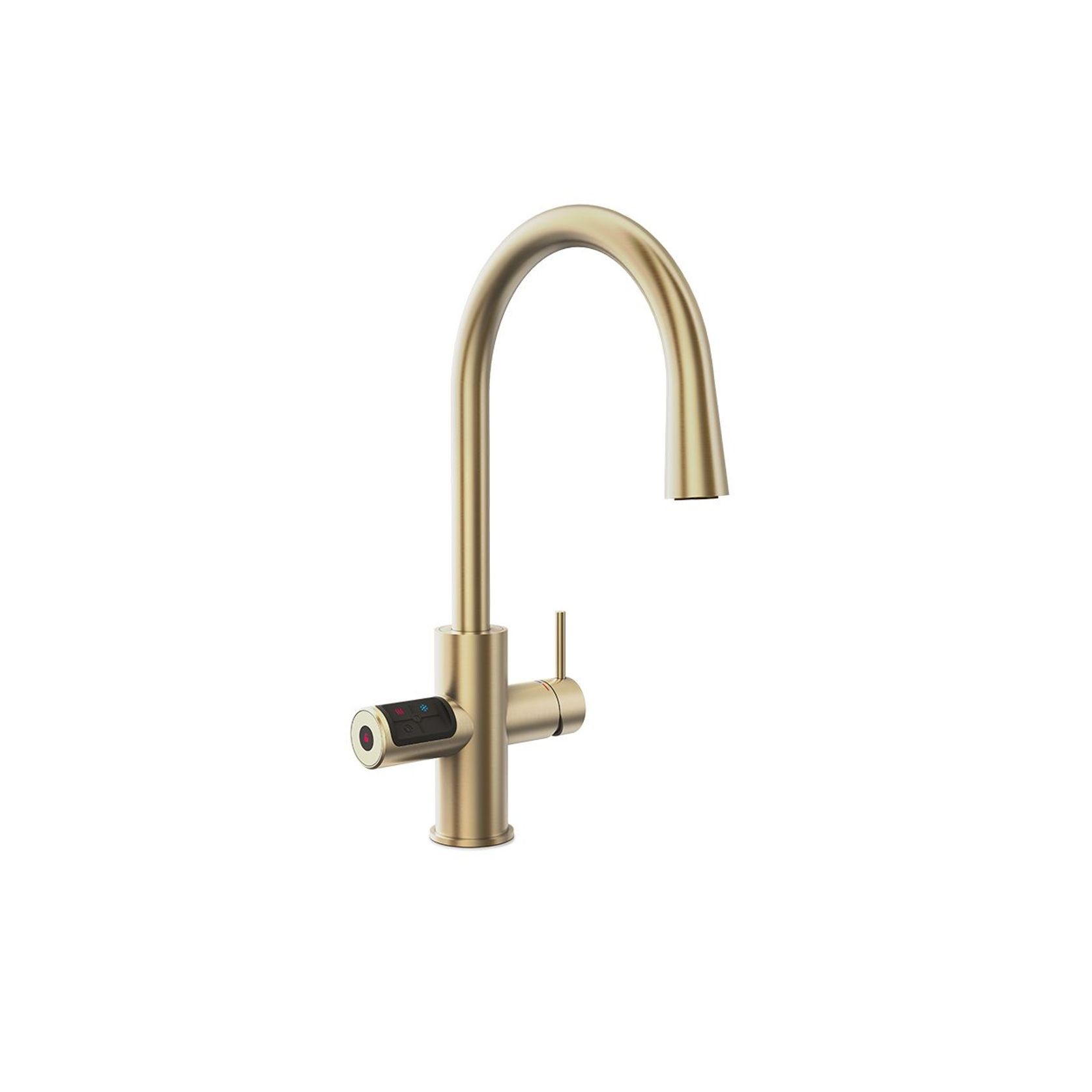 HydroTap G5 BCHA Celsius Plus All-In-One Tap gallery detail image