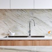 HydroTap G5 BC Arc Plus Chrome gallery detail image