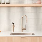 HydroTap G5 CS Classic Plus | Brushed Nickel gallery detail image