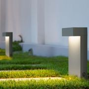 Look Bollard Light gallery detail image