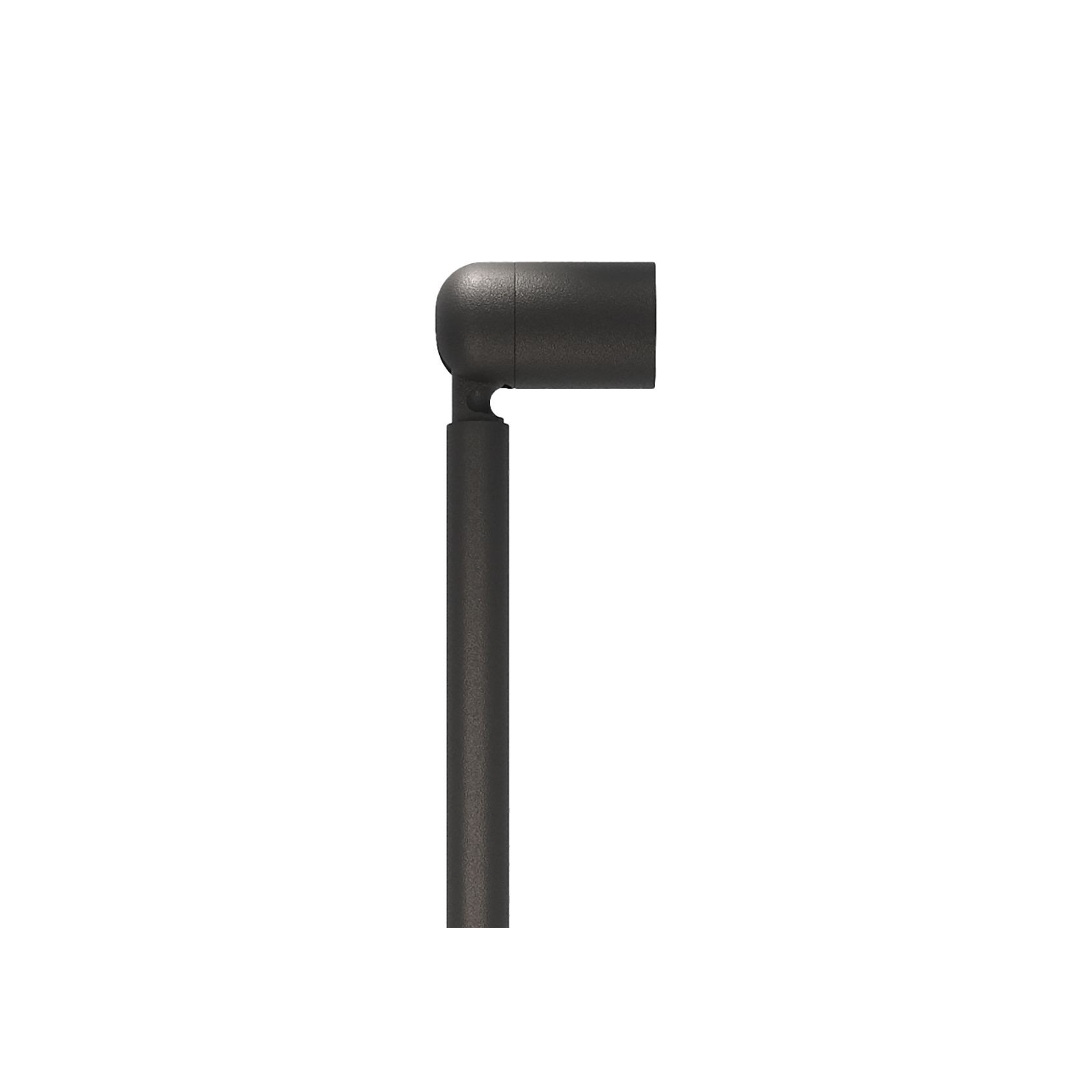 Bollard Light Outdoor Single Or Double gallery detail image