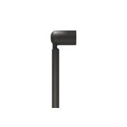 Bollard Light Outdoor Single Or Double gallery detail image