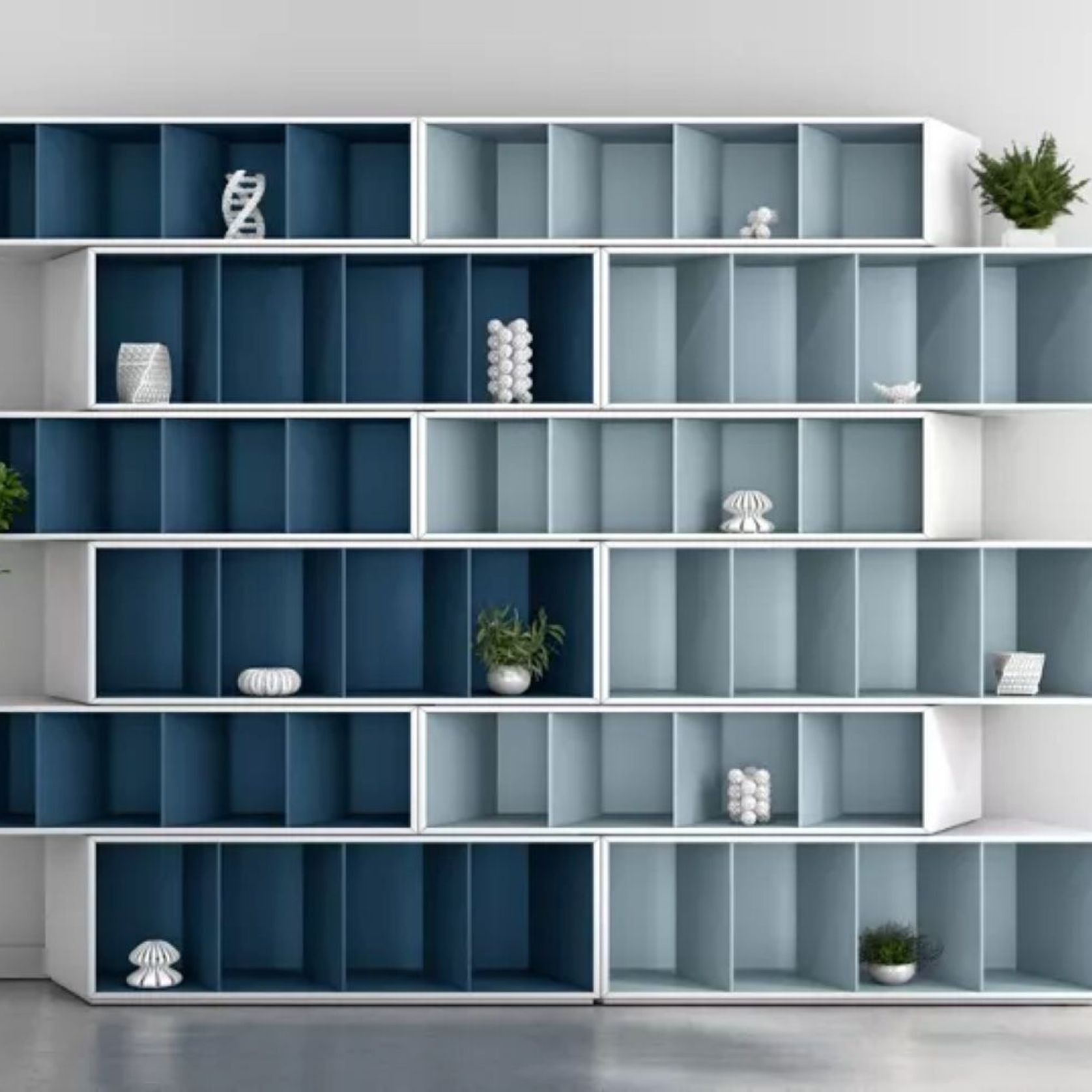 Trinta Bookcase gallery detail image