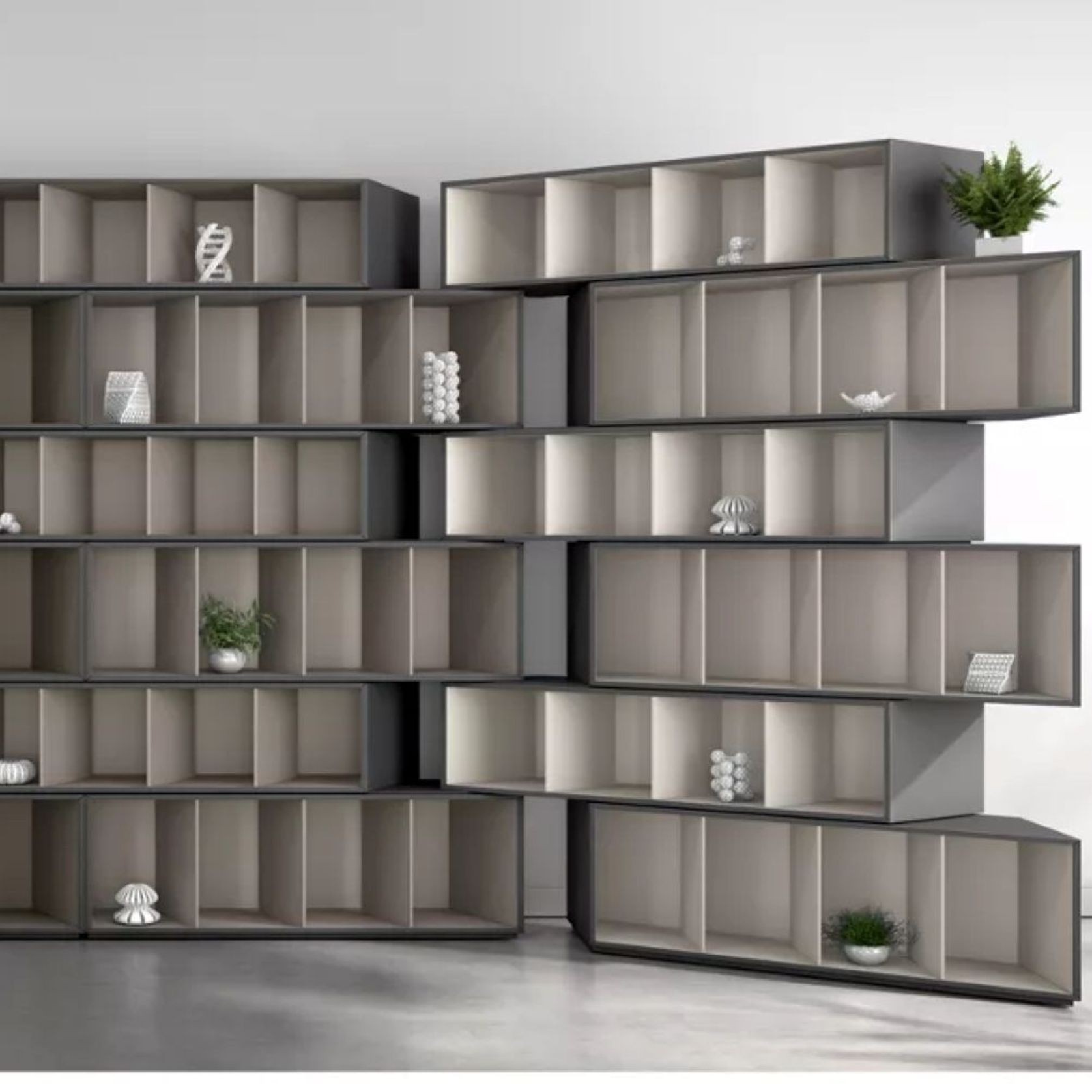 Trinta Bookcase gallery detail image
