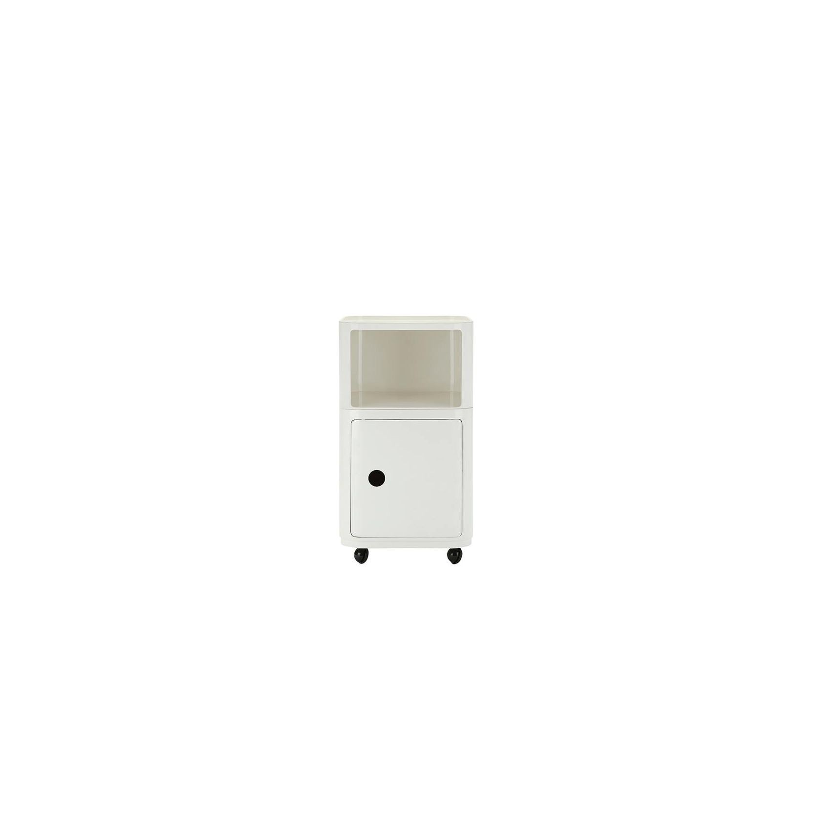 Componibili Square Modular Unit | Storage gallery detail image